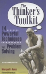 thinkers toolkit
